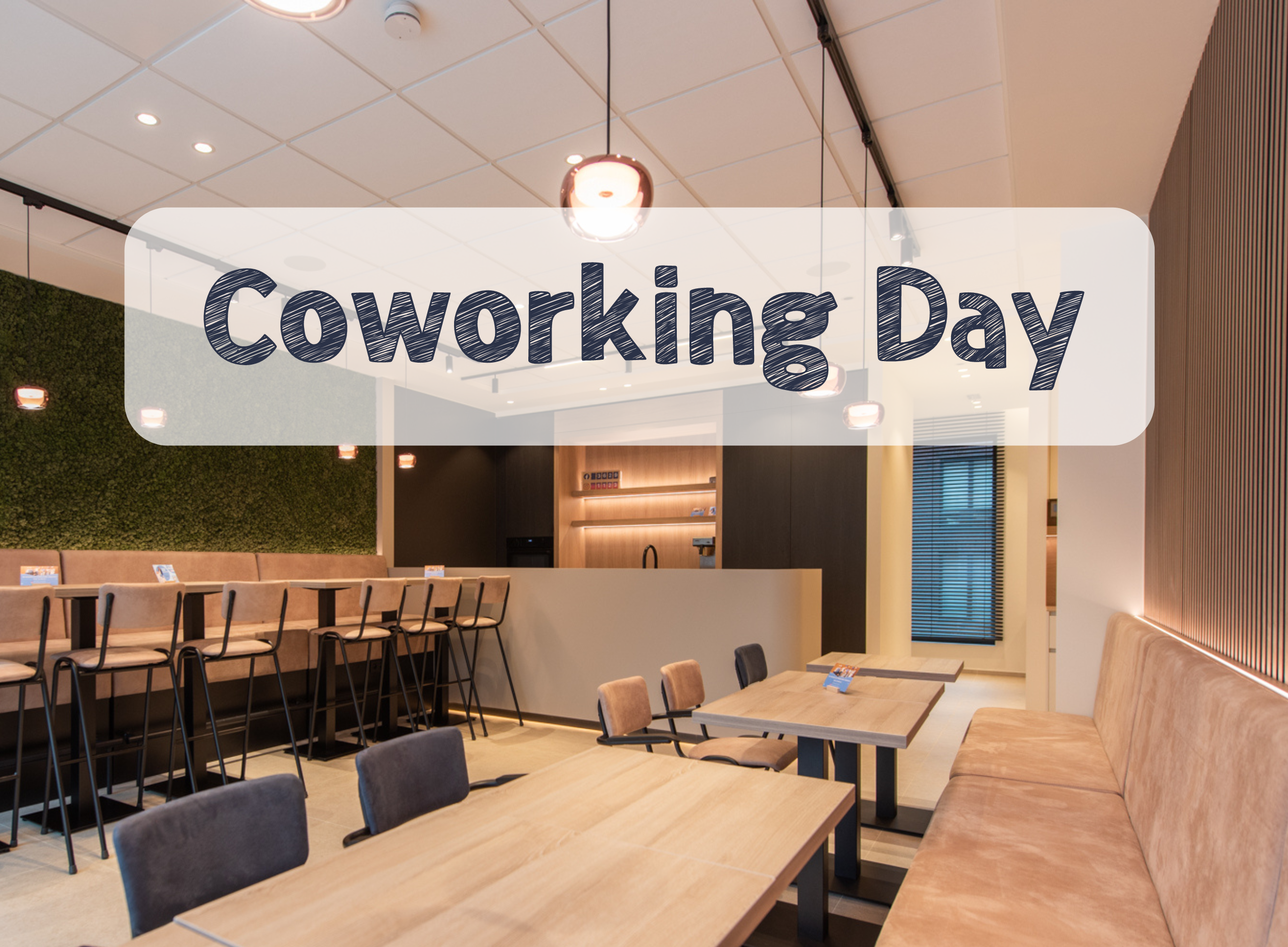 Coworking Day